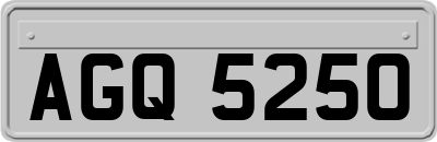 AGQ5250