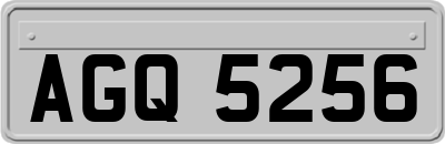 AGQ5256