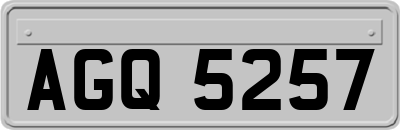 AGQ5257