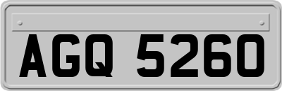AGQ5260
