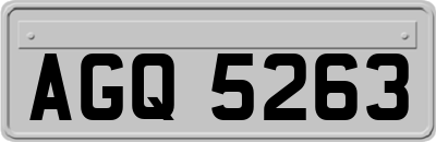 AGQ5263