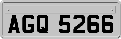 AGQ5266