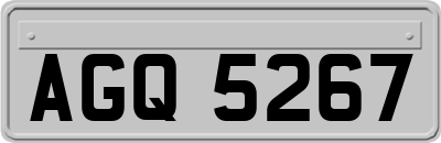 AGQ5267
