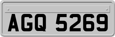 AGQ5269