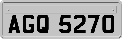 AGQ5270
