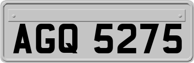 AGQ5275