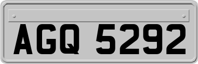 AGQ5292