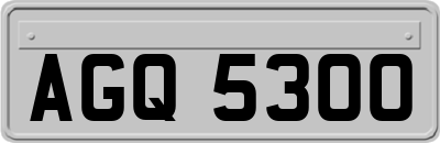 AGQ5300