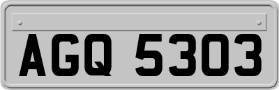 AGQ5303
