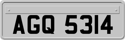 AGQ5314