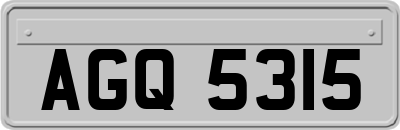 AGQ5315