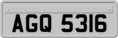AGQ5316