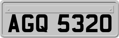 AGQ5320