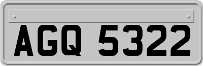 AGQ5322
