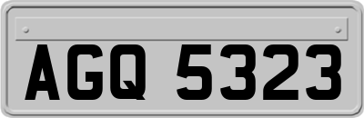 AGQ5323