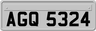 AGQ5324