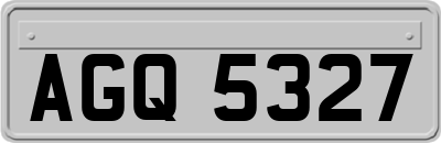 AGQ5327