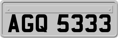 AGQ5333
