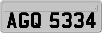 AGQ5334