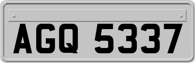 AGQ5337