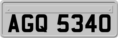 AGQ5340