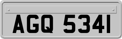 AGQ5341