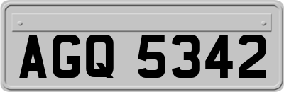 AGQ5342