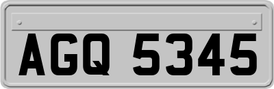 AGQ5345