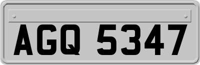 AGQ5347