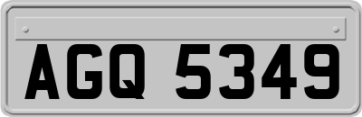 AGQ5349