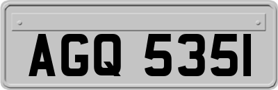 AGQ5351
