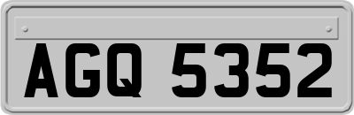 AGQ5352