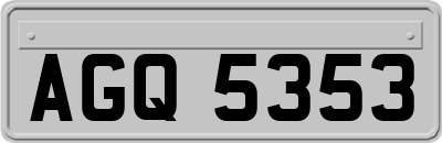 AGQ5353