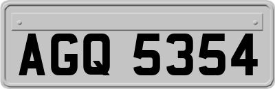 AGQ5354