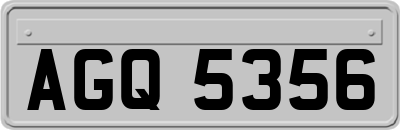 AGQ5356