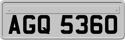 AGQ5360