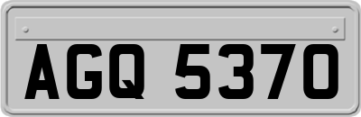 AGQ5370