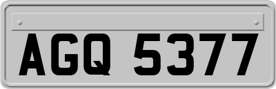 AGQ5377