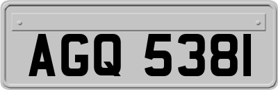 AGQ5381