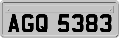 AGQ5383