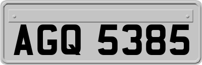 AGQ5385