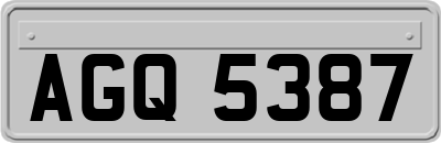 AGQ5387