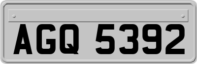 AGQ5392