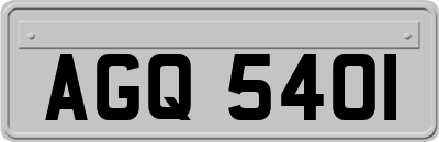 AGQ5401