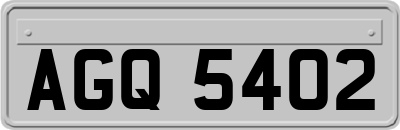 AGQ5402