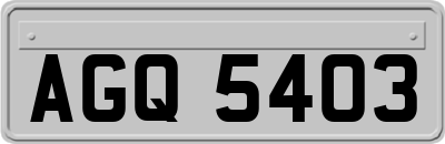 AGQ5403