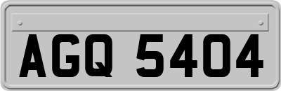 AGQ5404