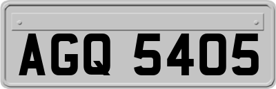 AGQ5405