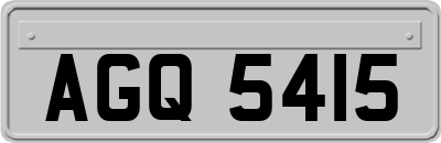 AGQ5415