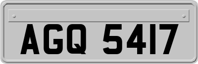 AGQ5417